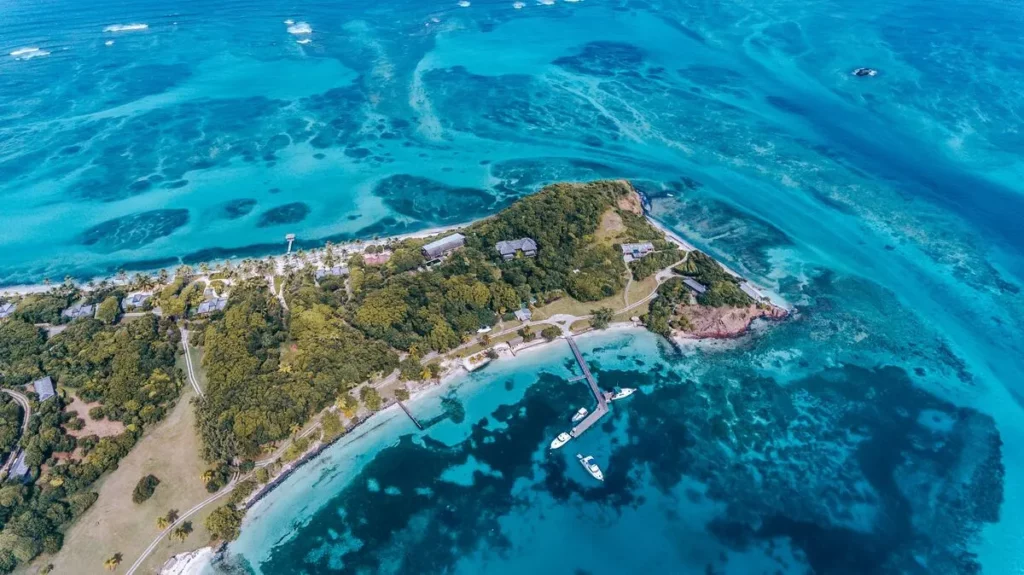 St. Vincent and the Grenadines