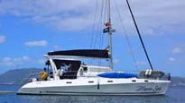 BVI Sail Caribbean Yacht Charters