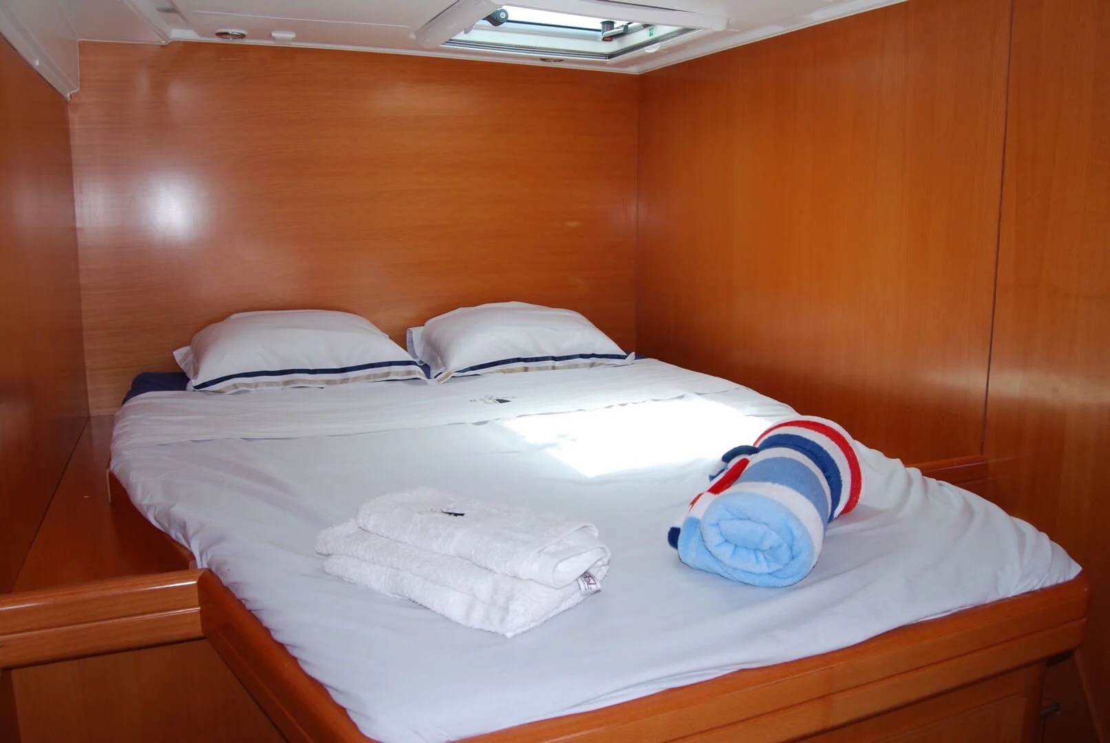 Grenadines Catamaran Charter Special VITAMINA