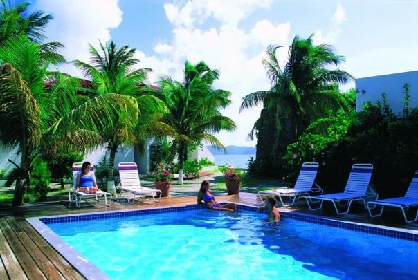 Bequia Beach Hotel