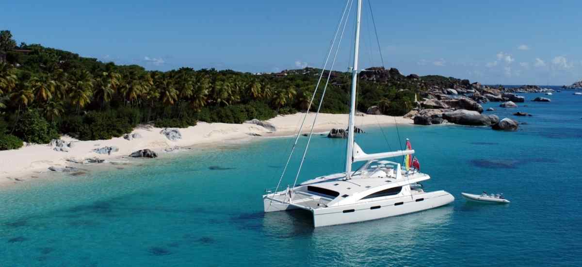Bvi Caribbean Yacht Charters Bvi Yacht Charters