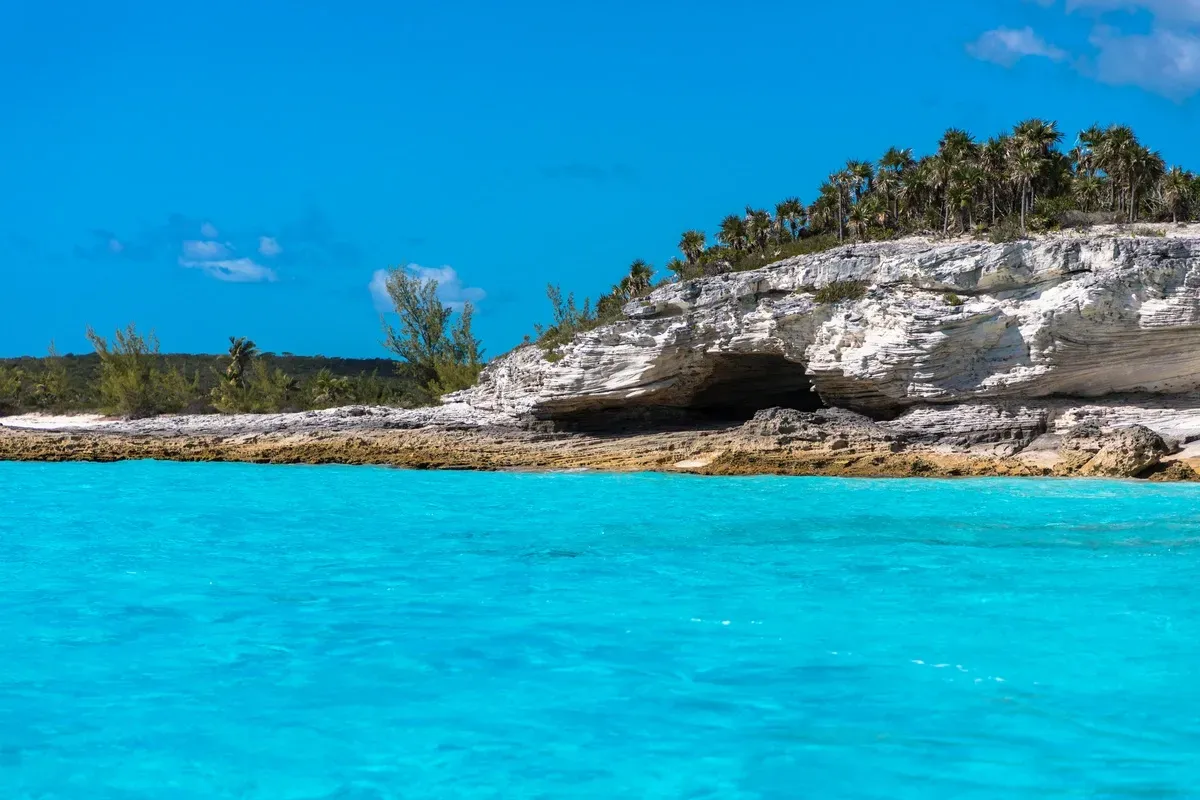 Eleuthera 