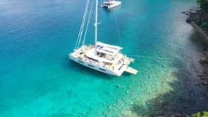 AEOLUS - BVI Boat Charters