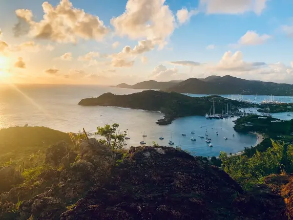 Antigua and Barbuda - Caribbean