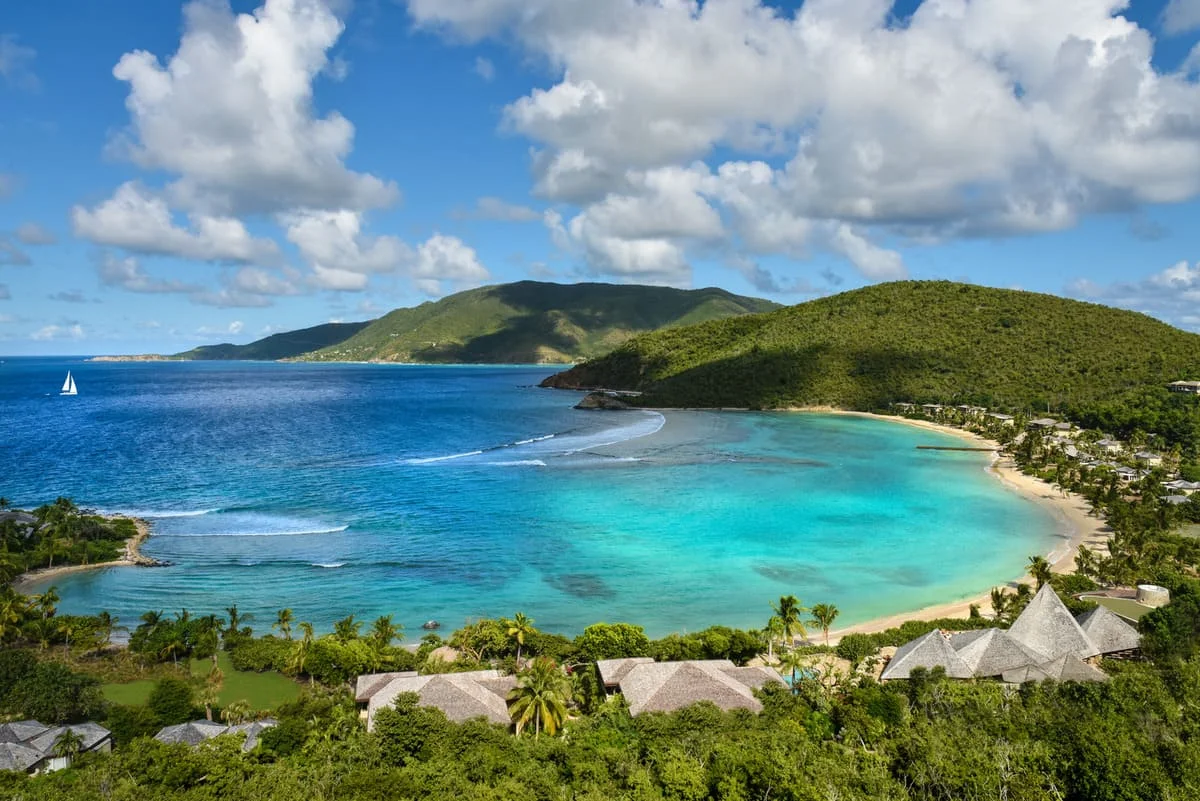 Rosewood Little Bix Bay, BVI