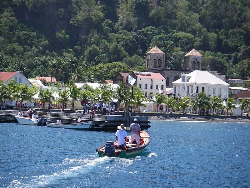 Martinique