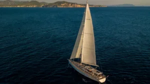 Savarona - Caribbean Sailing Yachts